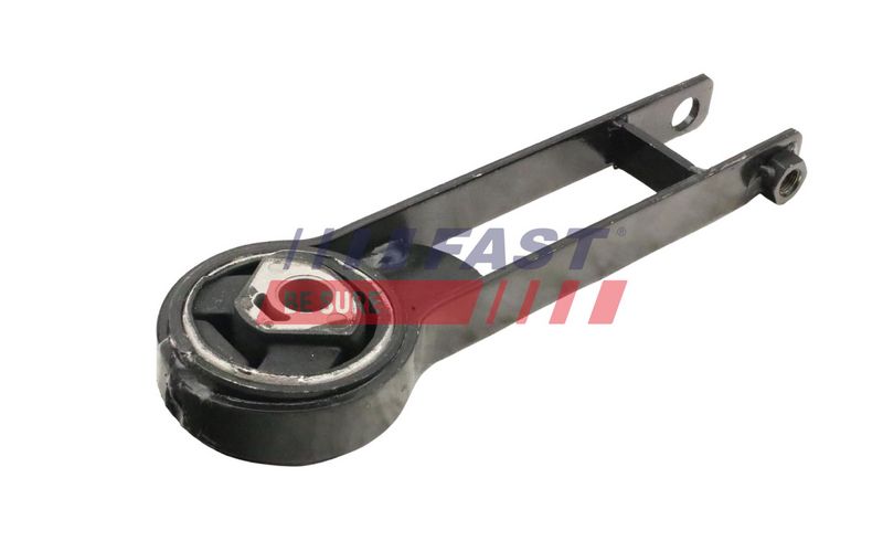 FT52051 FAST - ПОДУШКА ДВИГУНА FIAT DUCATO 06> ПЕРЕД 2.3 JTD 120