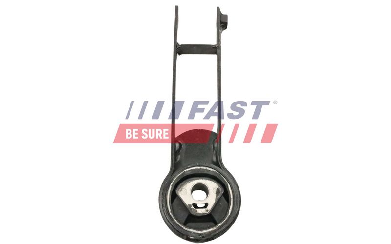 FT52051 FAST - ПОДУШКА ДВИГУНА FIAT DUCATO 06> ПЕРЕД 2.3 JTD 120