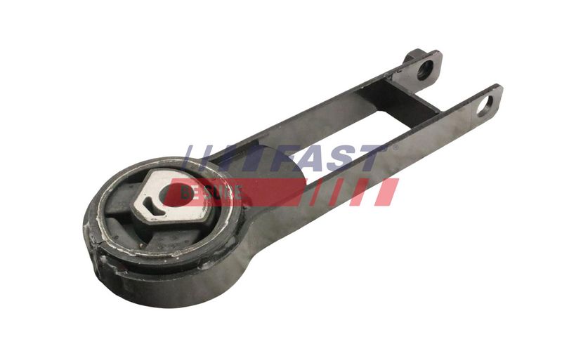 FT52051 FAST - ПОДУШКА ДВИГУНА FIAT DUCATO 06> ПЕРЕД 2.3 JTD 120