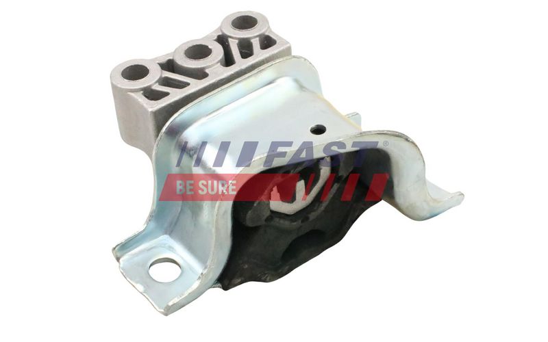 FT52052 FAST - ПОДУШКА ДВИГУНА CITROEN JUMPER 14> ПЕРЕД ПР 2.0 HDI 130
