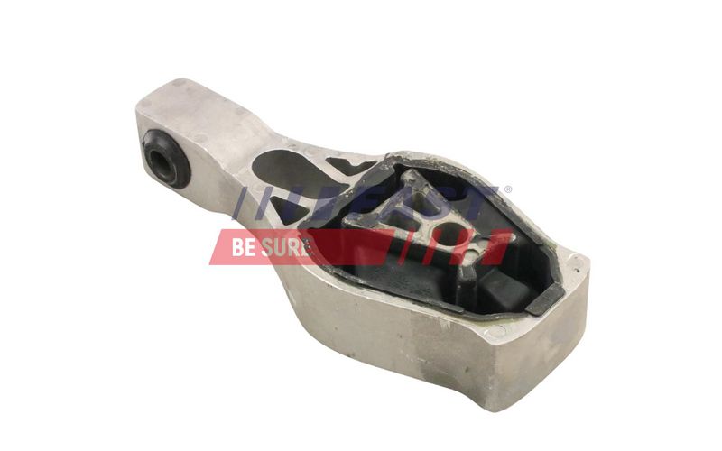 FT52053 FAST - ПОДУШКА ДВИГУНА CITROEN JUMPY 16> ПЕРЕД 1.6 BlueHDi