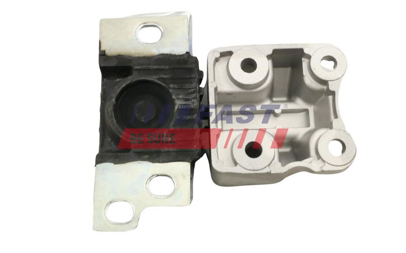 FT52054 FAST - ПОДУШКА ДВИГУНА CITROEN JUMPER 14> ПЕРЕД ЛВ 2.2 HDI 130