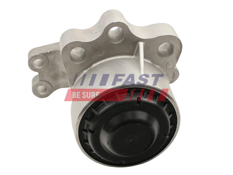 FT52222 FAST - ПОДУШКА ДВИГУНА FORD TRANSIT 13> ПР FWD 16>