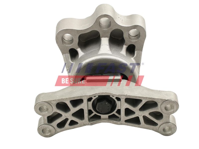 FT52222 FAST - ПОДУШКА ДВИГУНА FORD TRANSIT 13> ПР FWD 16>