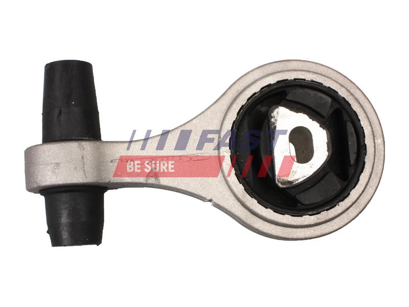 FT52330 FAST - ПОДУШКА ДВИГУНА FIAT DOBLO 00> ЗАД ВАЖІЛЬ 1.2/1.3JTD/1.9D/JTD