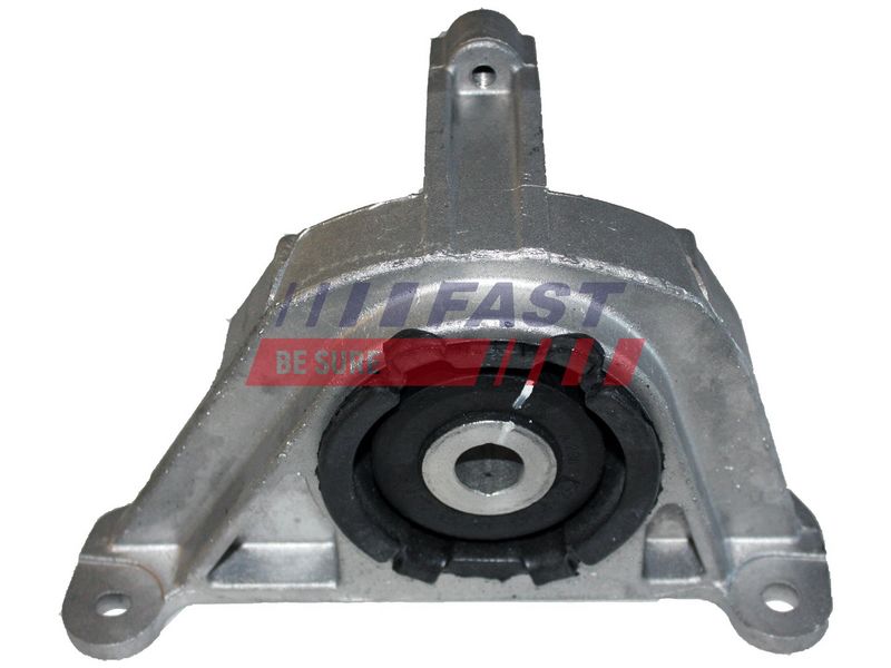 FT52331 FAST - ПОДУШКА ДВИГУНА FIAT DOBLO 00> ЛВ 1.3JTD/1.9D/JTD