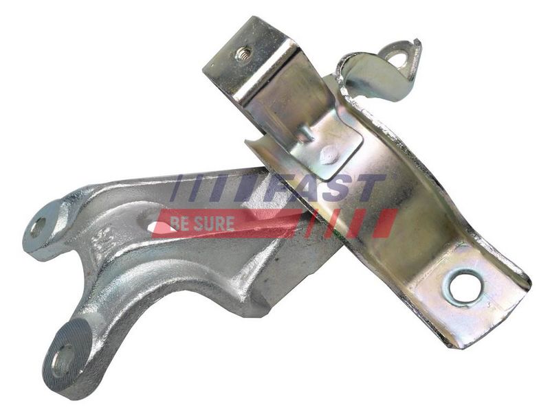 FT52332 FAST - ПОДУШКА ДВИГУНА FIAT DOBLO 00> ПР 1.9D/JTD