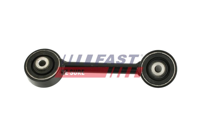 FT52341 FAST - ПОДУШКА ДВИГУНА ALFA 147 /156 00> ПР ВЕРХ 2.4JTD