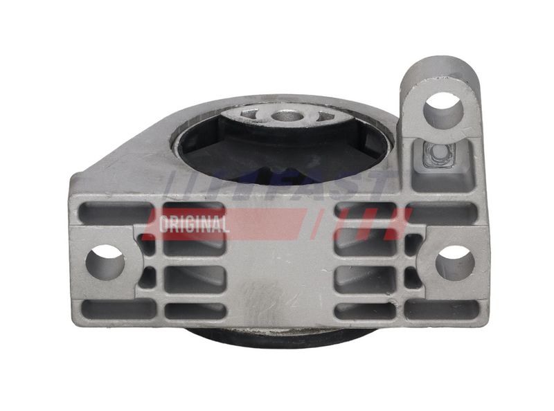 FT52350 FAST - ПОДУШКА ДВИГУНА FIAT DUCATO 02> ПЕРЕД 2.0JTD