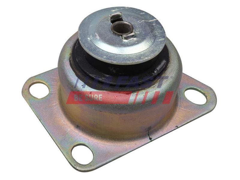 FT52357 FAST - ПОДУШКА ДВИГУНА FIAT PALIO/SIENA 97> ЗАД ЛВ 02>