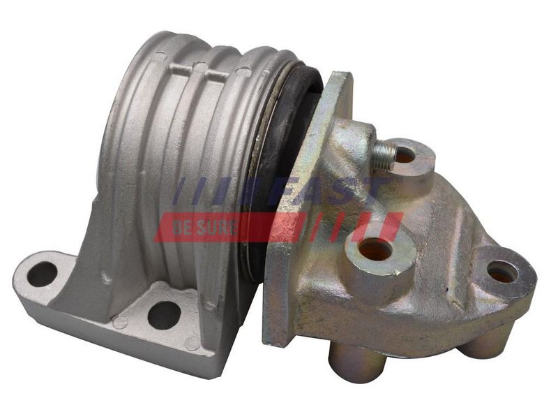 FT52412 FAST - ПОДУШКА ДВИГУНА FIAT DUCATO 02> ПЕРЕД 2.0/2.3JTD