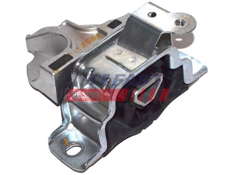 FT52418 FAST - ПОДУШКА ДВИГУНА FIAT PUNTO GRANDE 05> ПЕРЕД ЛВ 1.3JTD