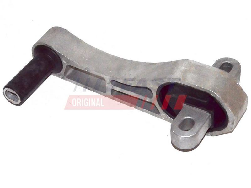 FT52429 FAST - ПОДУШКА ДВИГУНА FIAT FIORINO 07> ЗАД ВАЖІЛЬ 1.3JTD E4