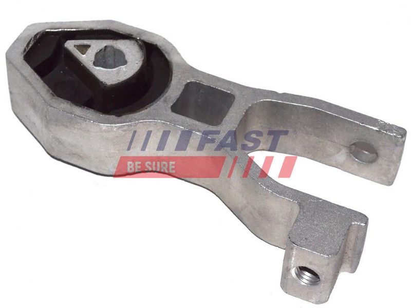 FT52430 FAST - ПОДУШКА ДВИГУНА FIAT PUNTO GRANDE 05> ЗАД ВАЖІЛЬ 1.2/1.4