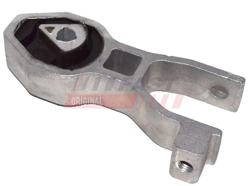FT52430 FAST - ПОДУШКА ДВИГУНА FIAT PUNTO GRANDE 05> ЗАД ВАЖІЛЬ 1.2/1.4