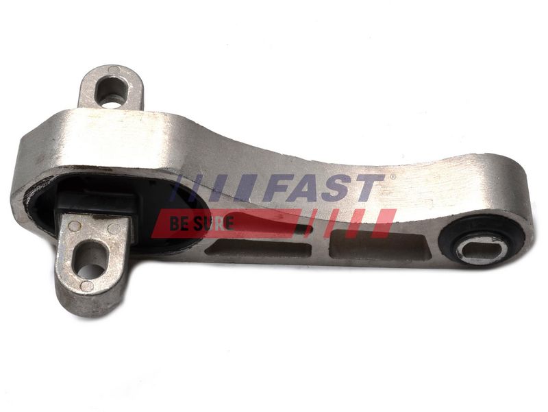 FT52437 FAST - ПОДУШКА ДВИГУНА FIAT FIORINO 07> ЗАД ВАЖІЛЬ 1.3MJTD