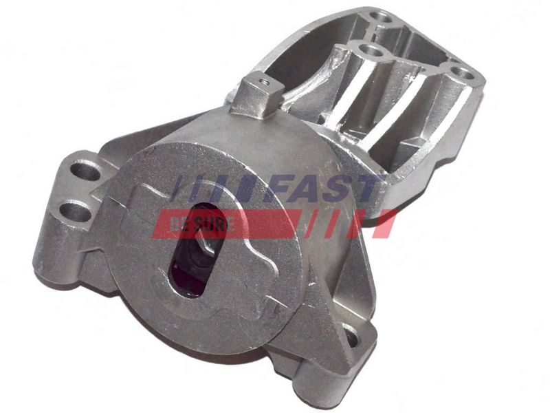 FT52447 FAST - ПОДУШКА ДВИГУНА FIAT FIORINO 07> ПР 1.3JTD E4