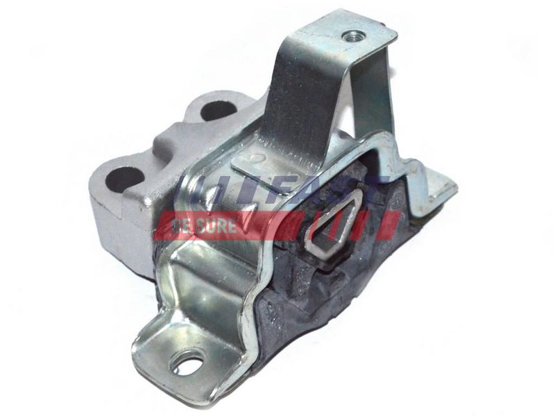 FT52448 FAST - ПОДУШКА ДВИГУНА FIAT FIORINO 07> ПЕРЕД ЛВ 1.4 8V/1.3JTD E4/1.4HDI