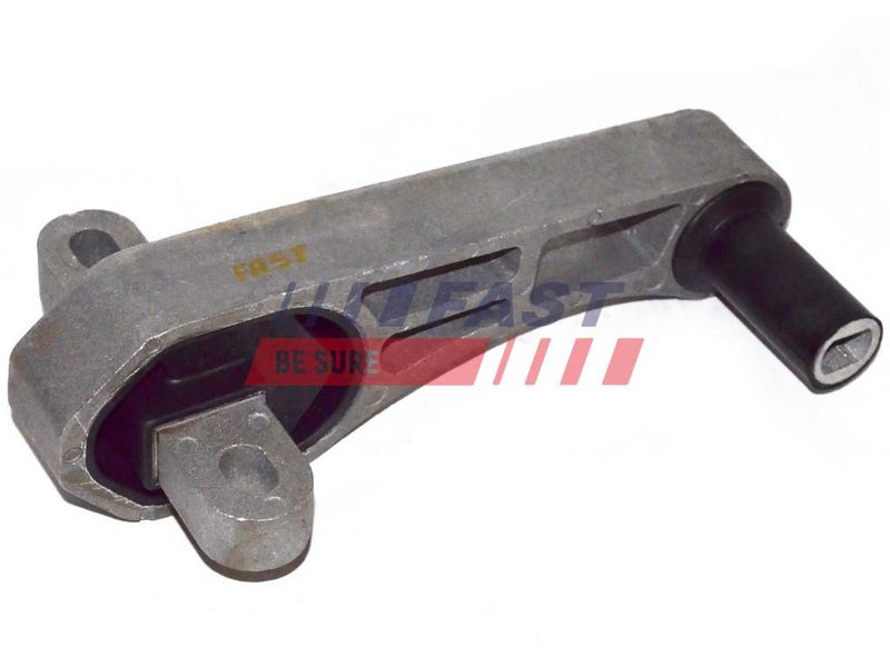 FT52449 FAST - ПОДУШКА ДВИГУНА FIAT FIORINO 07> ЗАД ВАЖІЛЬ 1.4 8V / 1.4HDI