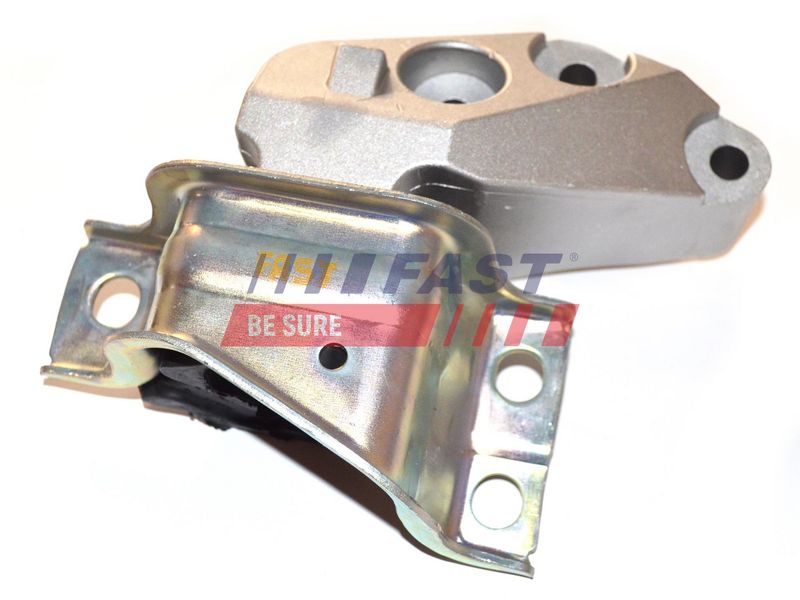 FT52450 FAST - ПОДУШКА ДВИГУНА FIAT DUCATO 06> ПР 2.2JTD