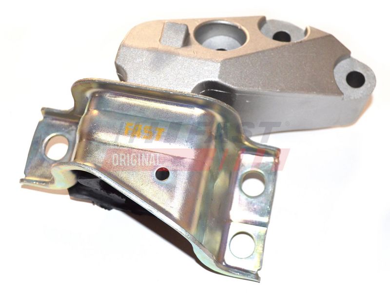 FT52450 FAST - ПОДУШКА ДВИГУНА FIAT DUCATO 06> ПР 2.2JTD