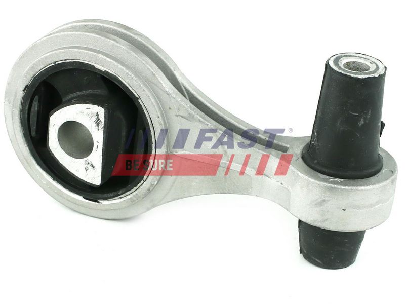 FT52462 FAST - ПОДУШКА ДВИГУНА FIAT PUNTO 99> ЗАД ВАЖІЛЬ 1.3 JTD