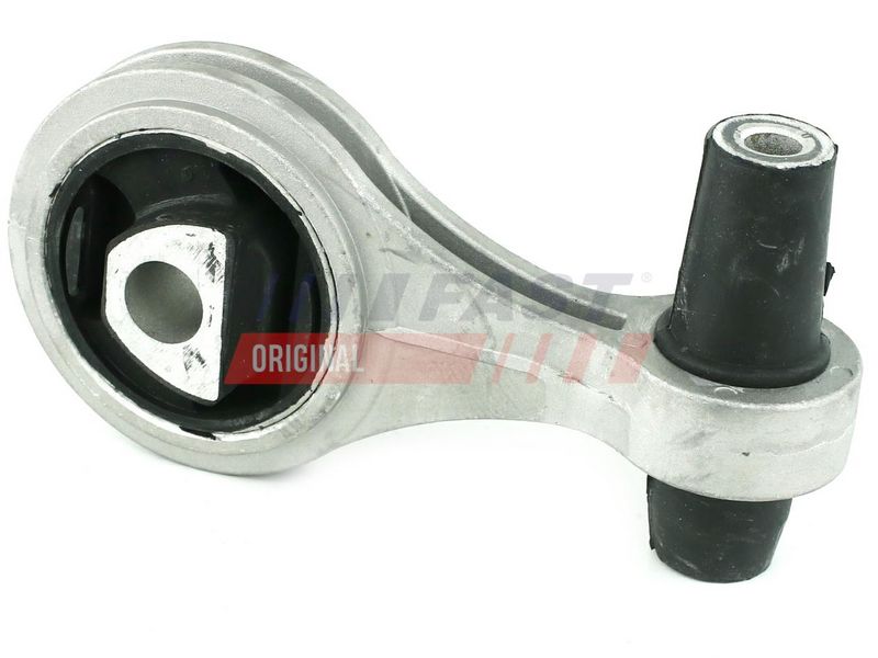 FT52462 FAST - ПОДУШКА ДВИГУНА FIAT PUNTO 99> ЗАД ВАЖІЛЬ 1.3 JTD