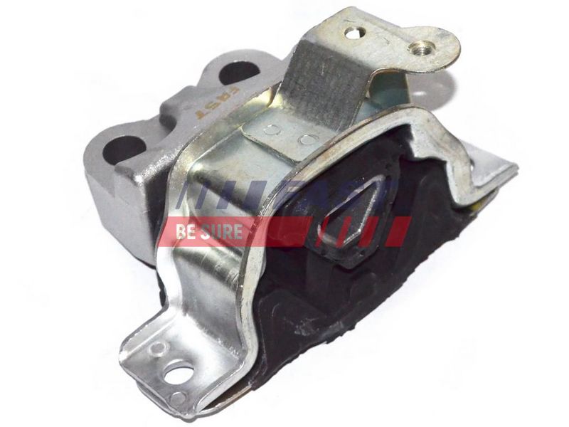 FT52465 FAST - ПОДУШКА ДВИГУНА FIAT PUNTO GRANDE 05> ПЕРЕД ЛВ 1.2/1.4