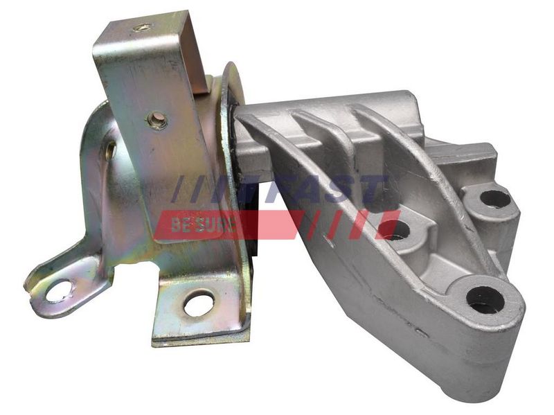 FT52469 FAST - ПОДУШКА ДВИГУНА FIAT DOBLO 00> ПР 05> 1.4 8V