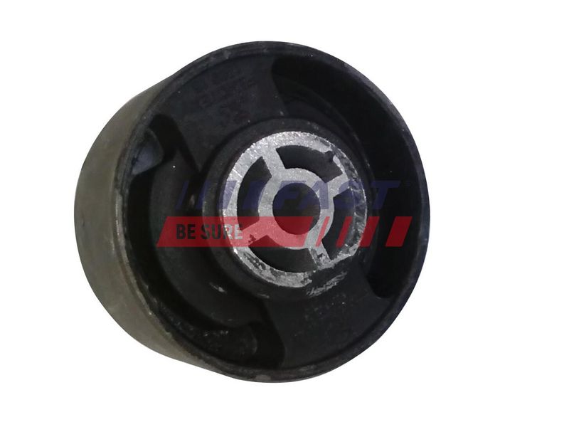 FT52471 FAST - ПОДУШКА ДВИГУНА FIAT SCUDO 07> САЙЛЕНТБЛОК  2.0JTD/2.0HDI