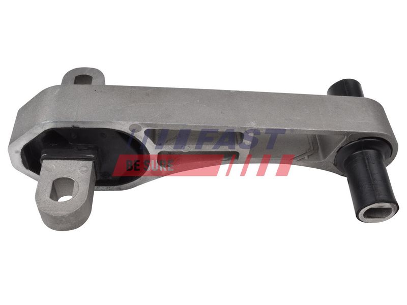 FT52473 FAST - ПОДУШКА ДВИГУНА FIAT FIORINO 07> ЗАД ВАЖІЛЬ 1.3JTD E5