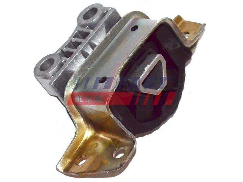 FT52477 FAST - ПОДУШКА ДВИГУНА FIAT FIORINO 07> ПР 1.4 8V