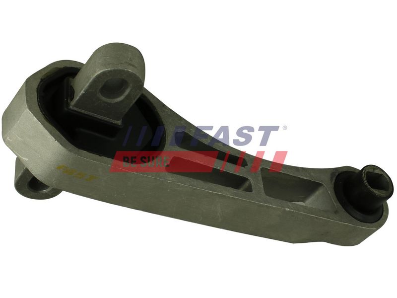 FT52478 FAST - ПОДУШКА ДВИГУНА FIAT FIORINO 07> ВАЖІЛЬ 1.4 8V