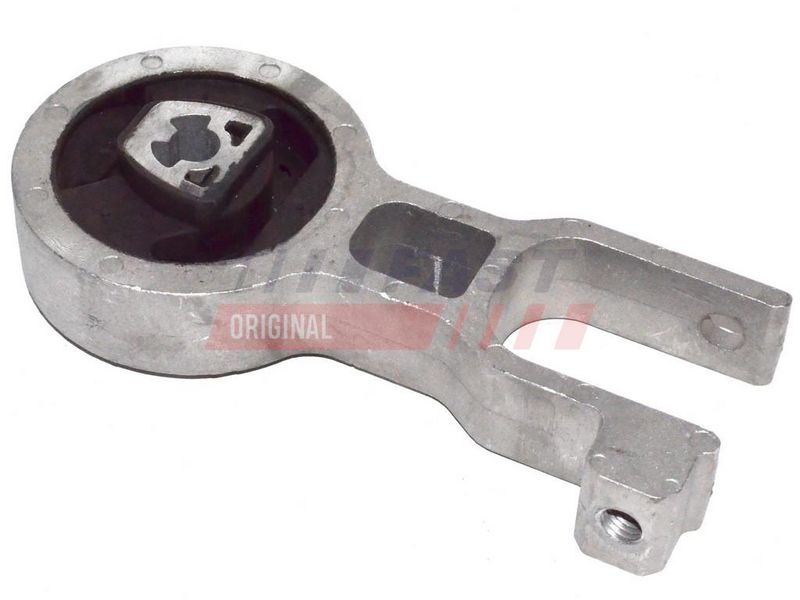 FT52480 FAST - ПОДУШКА ДВИГУНА FIAT PUNTO GRANDE 05> ЗАД ВАЖІЛЬ 1.3JTD 6-BIEG