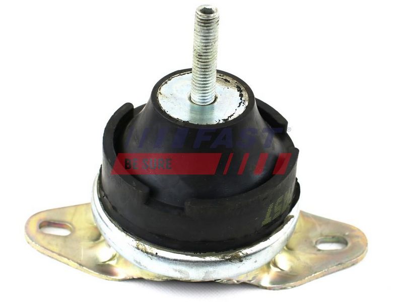 FT52482 FAST - ПОДУШКА ДВИГУНА FIAT SCUDO / ULYSSE 95> ПР 1.9TD/2.016V