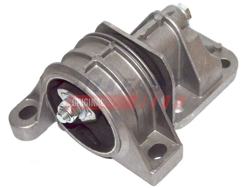 FT52486 FAST - ПОДУШКА ДВИГУНА FIAT DUCATO 02> ЗАД 2.0/2.3JTD