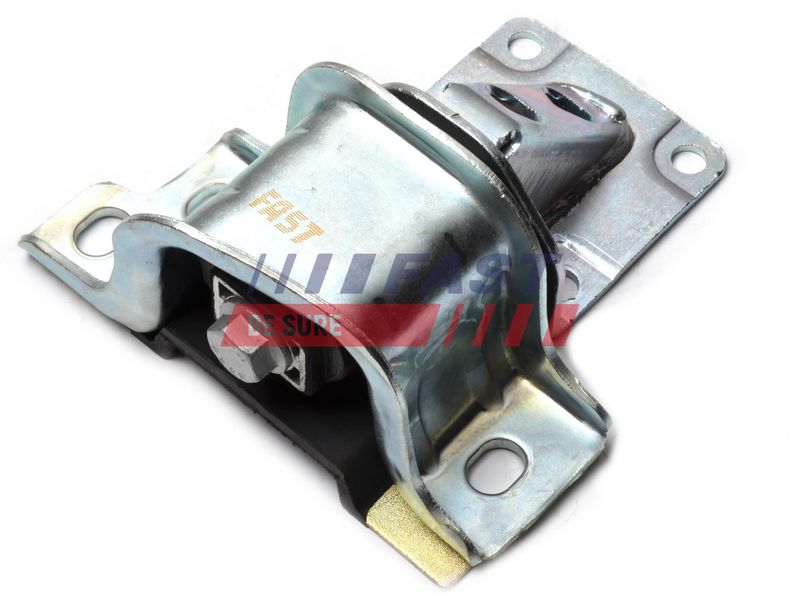FT52489 FAST - ПОДУШКА ДВИГУНА FIAT DUCATO 06>/ 14> ЛВ КОРОБКА ПЕРЕМИКАННЯ ШВИДКОСТЕЙ 2.2JTD/2.3JTD