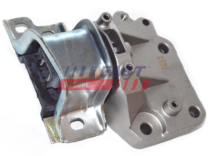 FT52490 FAST - ПОДУШКА ДВИГУНА FIAT DUCATO 06>/ 14> ЛВ 3.0JTD 140KM