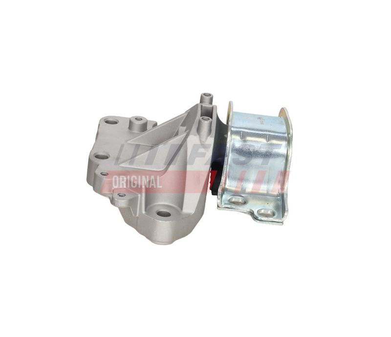 FT52490 FAST - ПОДУШКА ДВИГУНА FIAT DUCATO 06>/ 14> ЛВ 3.0JTD 140KM