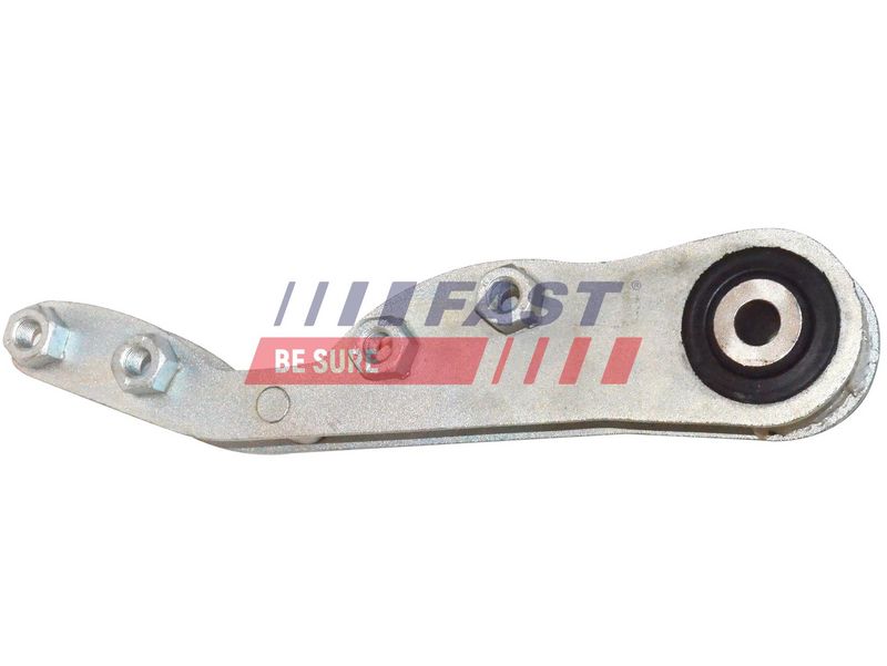 FT52492 FAST - ПОДУШКА ДВИГУНА FIAT DUCATO 06>/ 14> ЦЕНТР ЗАД ВАЖІЛЬ 3.0JTD