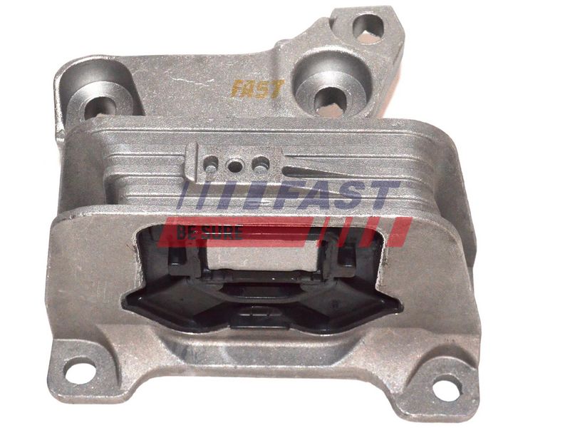 FT52494 FAST - ПОДУШКА ДВИГУНА RENAULT MASTER III 10> ПР FWD