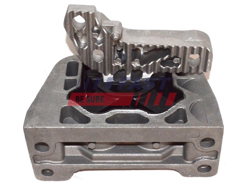 FT52494 FAST - ПОДУШКА ДВИГУНА RENAULT MASTER III 10> ПР FWD