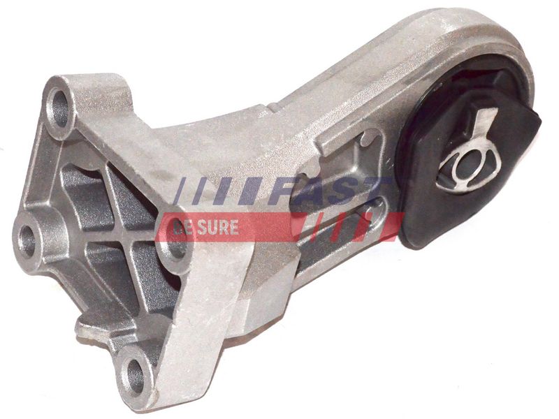 FT52495 FAST - ПОДУШКА ДВИГУНА RENAULT MASTER III 10> ПР