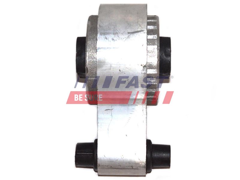 FT52497 FAST - ПОДУШКА ДВИГУНА RENAULT MASTER II 98> ЗАД ВАЖІЛЬ 00>