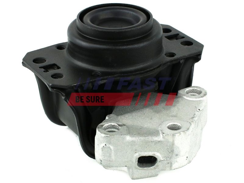 FT52512 FAST - ПОДУШКА ДВИГУНА CITROEN BERLINGO 08> ПР 1.6HDI 8V/16V FAP