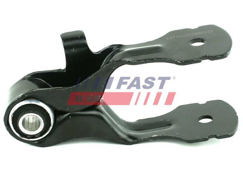 FT52516 FAST - ПОДУШКА ДВИГУНА CITROEN BERLINGO 96> ЗАД ВАЖІЛЬ 1.6HDI