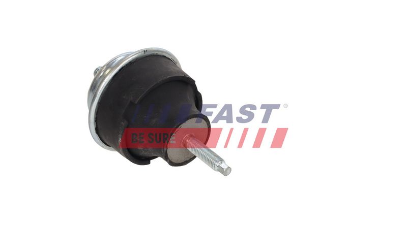 FT52520 FAST - ПОДУШКА ДВИГУНА CITROEN BERLINGO 96> 1.6 16V