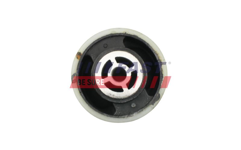 FT52525 FAST - ПОДУШКА ДВИГУНА CITROEN BERLINGO 96> 1.6 16V