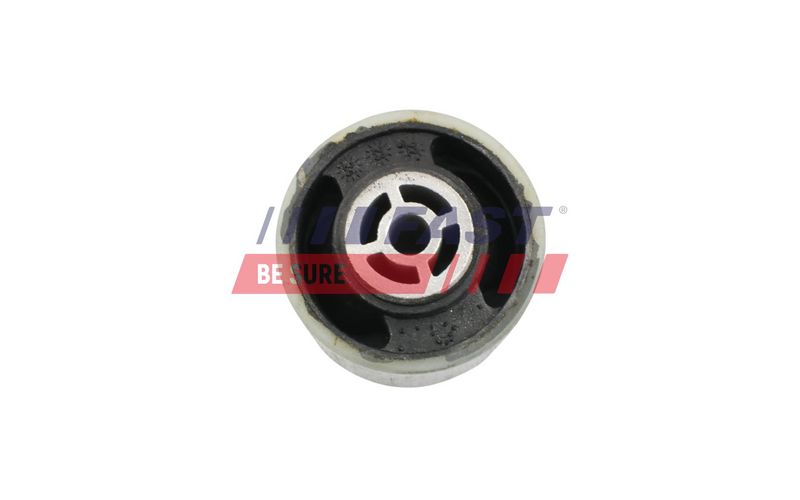 FT52525 FAST - ПОДУШКА ДВИГУНА CITROEN BERLINGO 96> 1.6 16V
