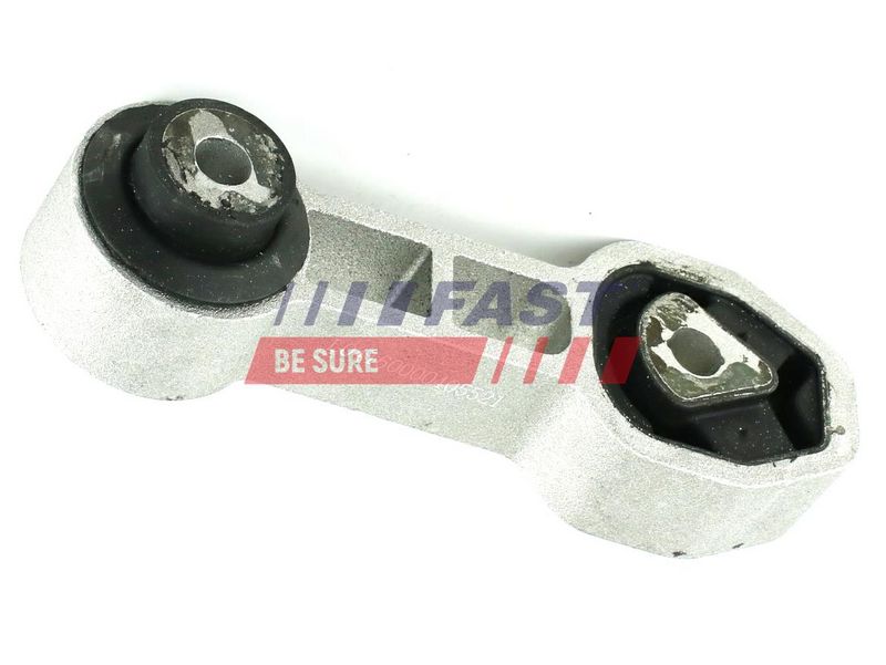 FT52530 FAST - ПОДУШКА ДВИГУНА FIAT PANDA 03> ЗАД ВАЖІЛЬ 1.1/1.2/1.4